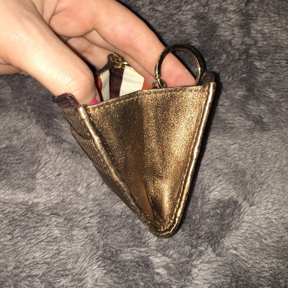 Coach - change purse - Picture 5 of 5